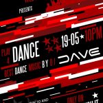 Play 4 DANCE by Dj Dave